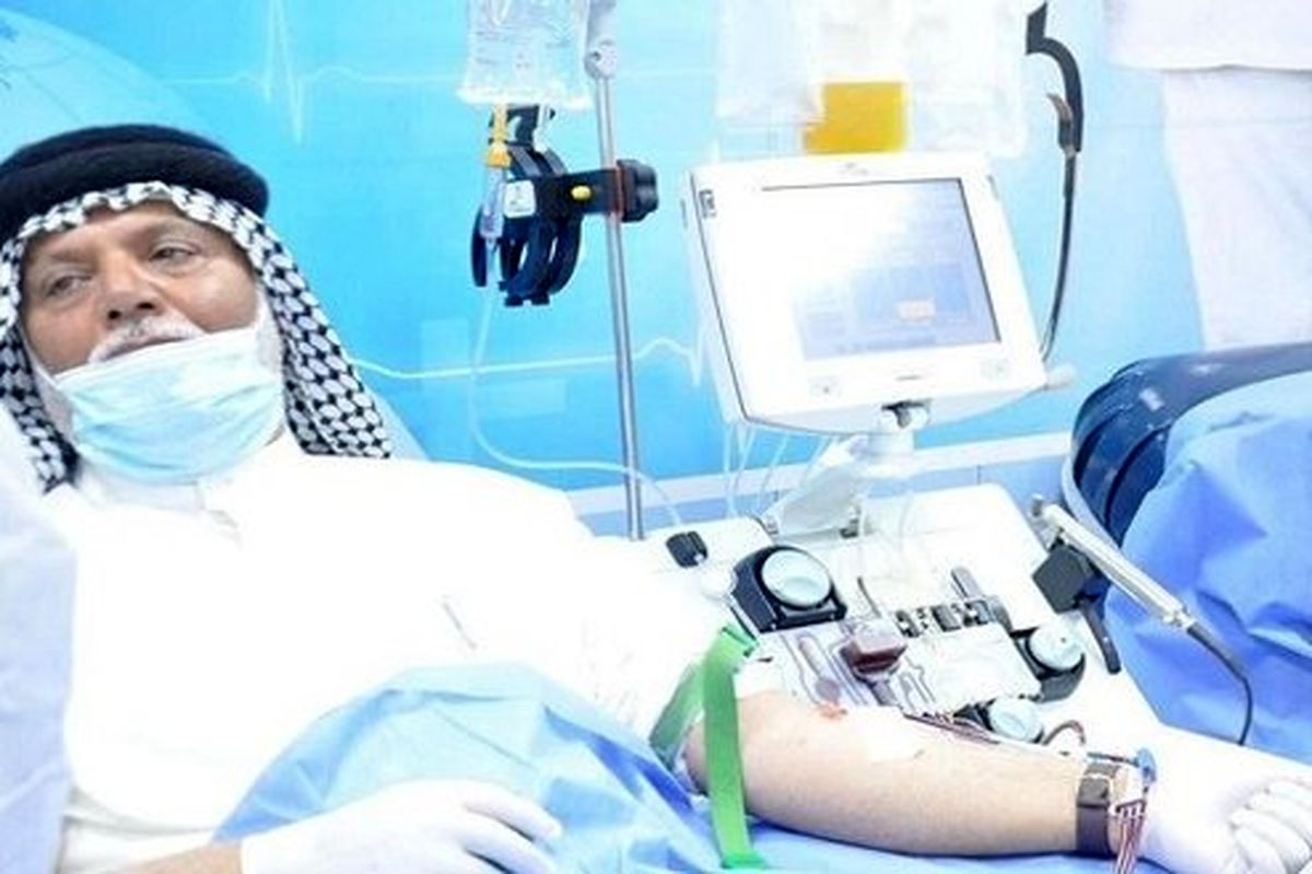 جدیدترین آمار کرونا در عراق