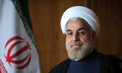 روحانی: جامعه ارامنه نزد ملت ایران جایگاه والایی دارند