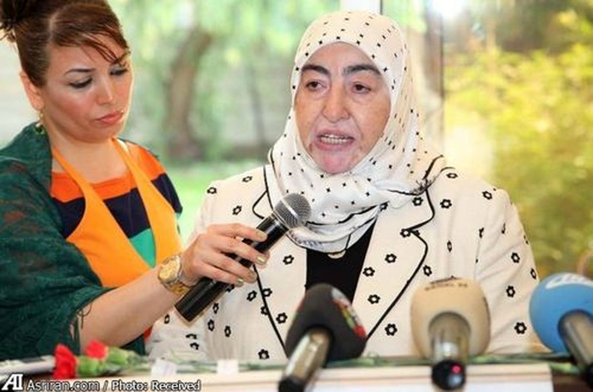 تیپ و قیافه همسر نخست وزیر ترکیه سوژه شد +تصاویر