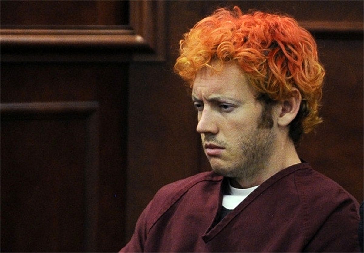 متهم به قتل‌عام امریکایی‌ها در دادگاه/عکس