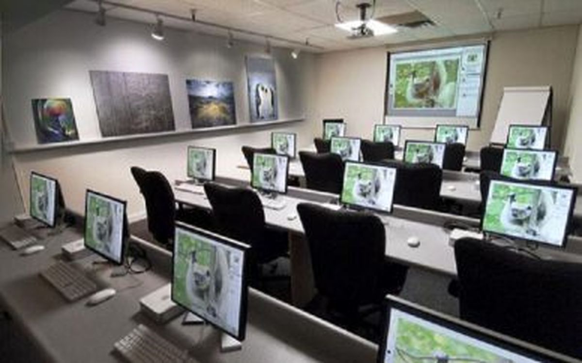 ژن‌های خوب کجا و چطور درس می‌خوانند؟!