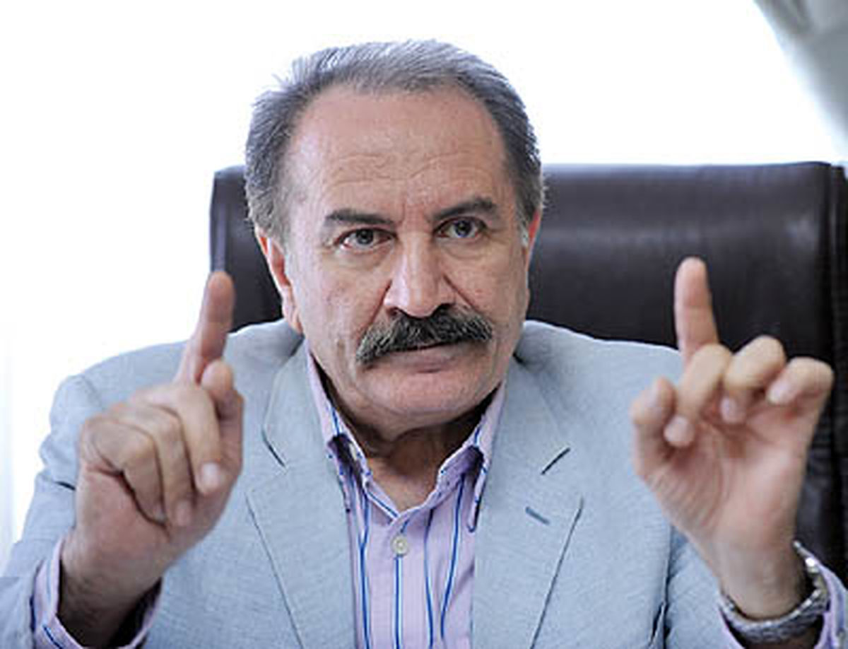 تئوریسن اقتصادی دولت کیست؟