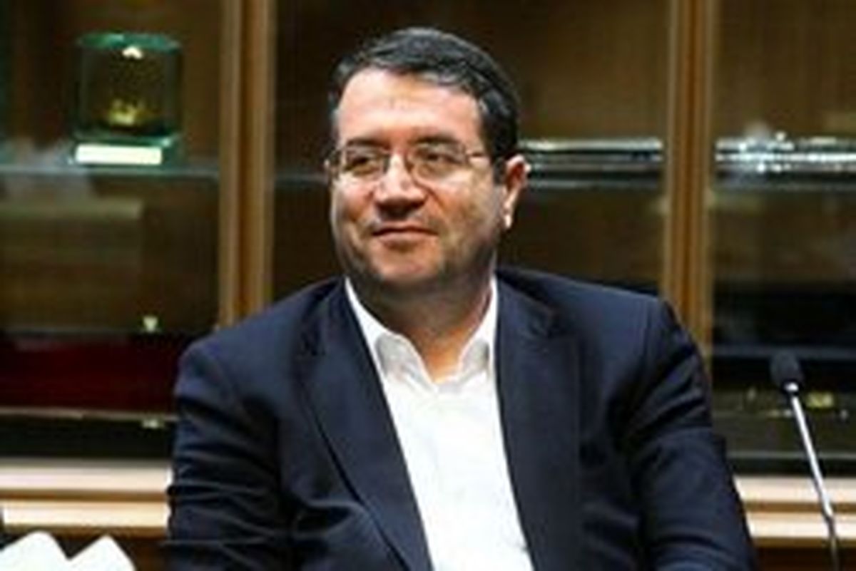 روحانی به عراق می‌رود