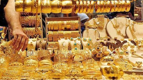آخرین وضعیت بازار طلا و سکه در آستانه تعطیلات ماه محرم