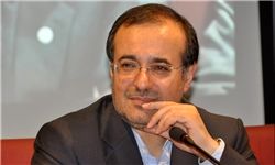 غضنفری:‌نابسامانی‌بازار‌ارز‌صرفاً‌اقتصادی‌نیست