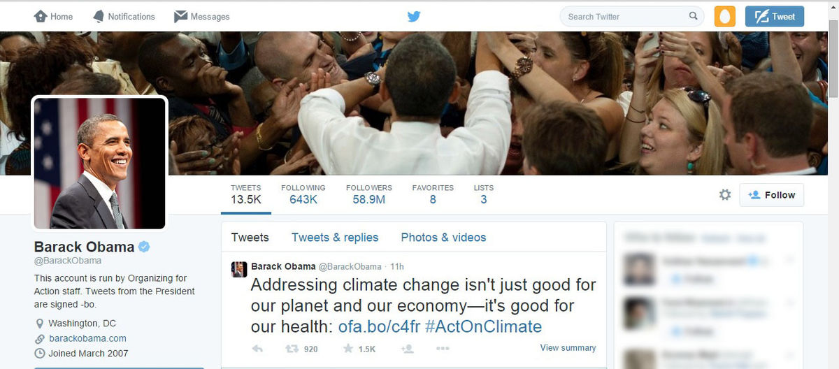 کامنت‌های پاک زیر پست آلوده رئیس‎جمهور