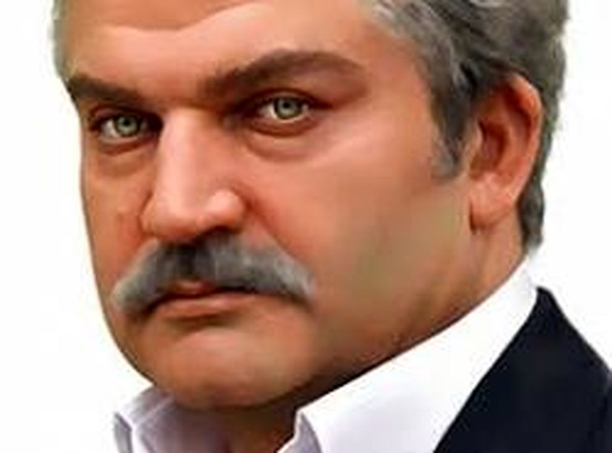 حذف ناگهانی سریال ماه رمضانی شبکه ۲؟ +عکس