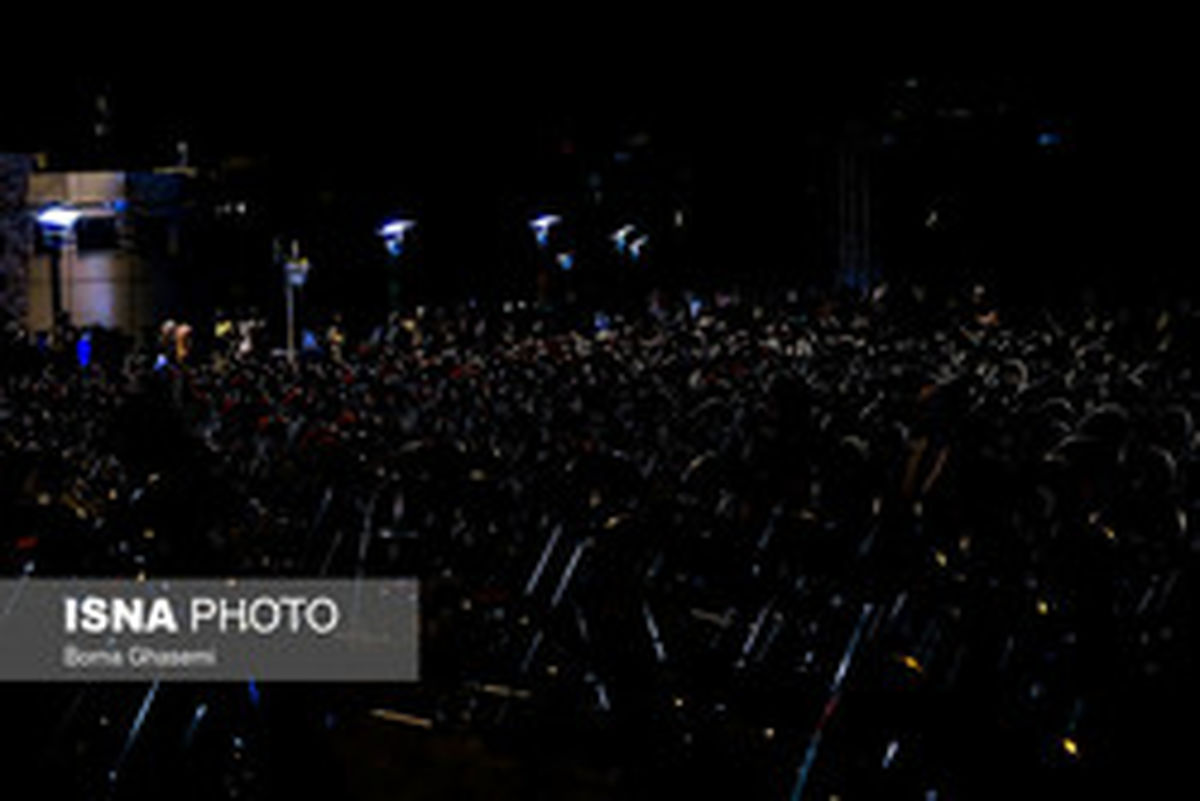 واکنش دادستان یزد به هنجارشکنی در یک کنسرت