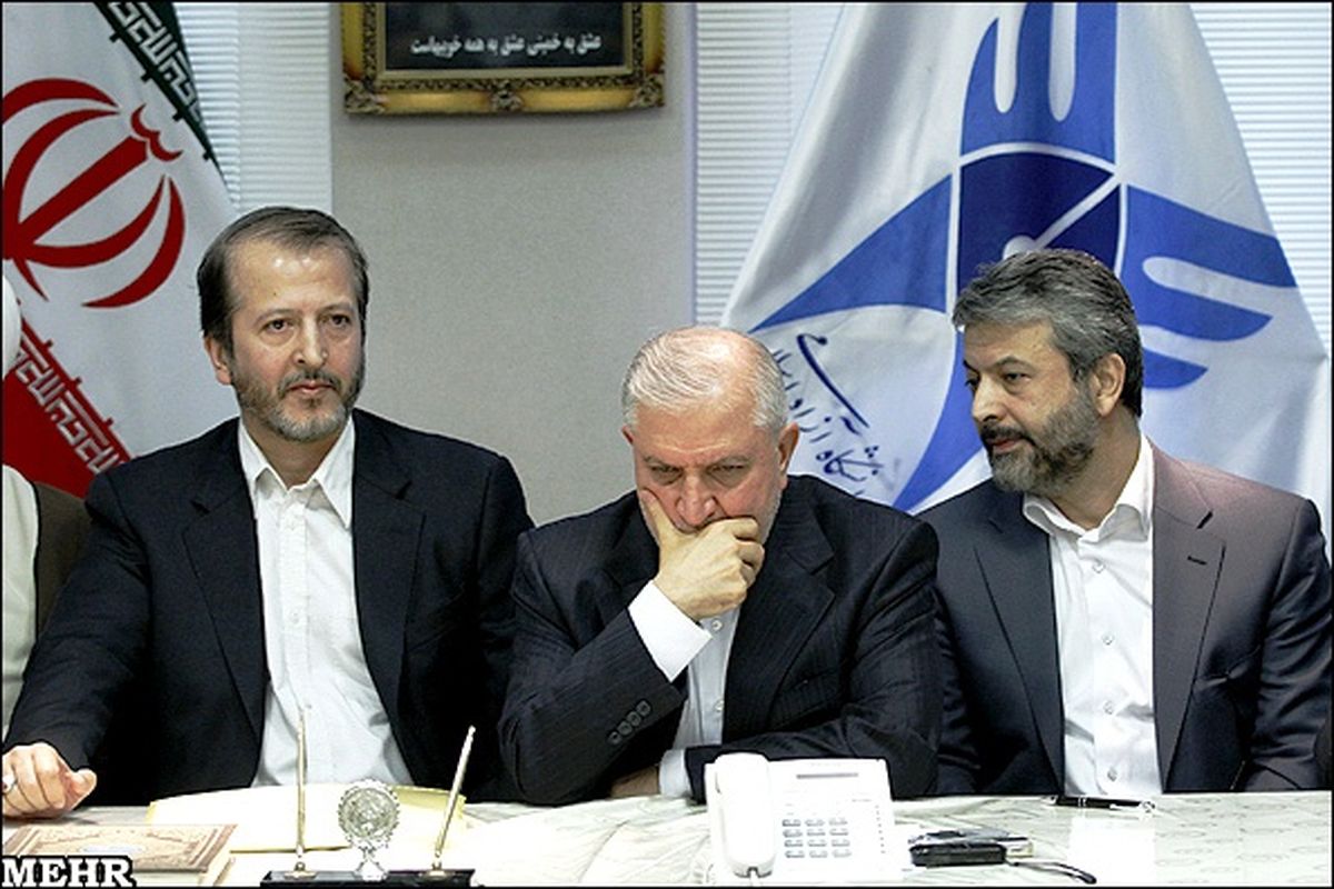 جاسبی که دانشجو می گرفت همه عمر..دیدی که چگونه دانشجو جاسبی بگرفت؟!