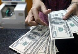گزارش جدید از بازار ارز/ ریزش قیمت‌ها در بازار ارز