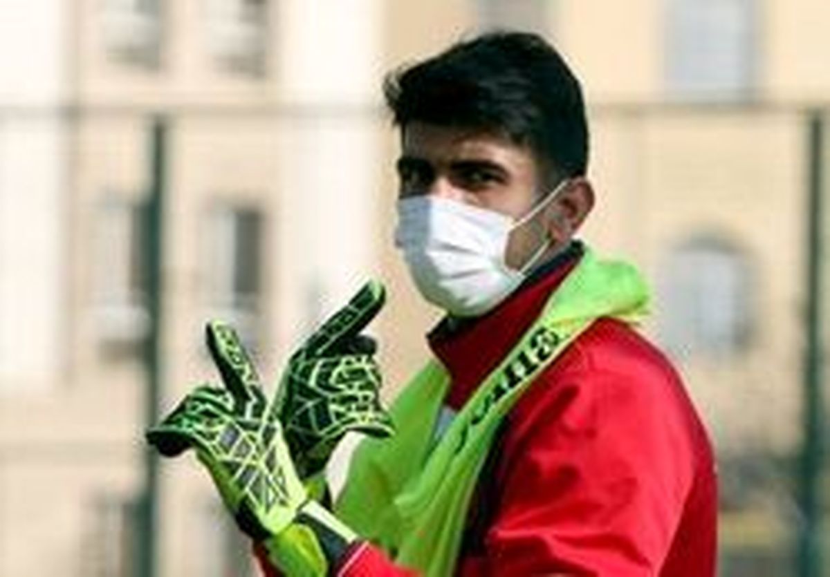 ۴ پرسپولیسی در آستانه محرومیت