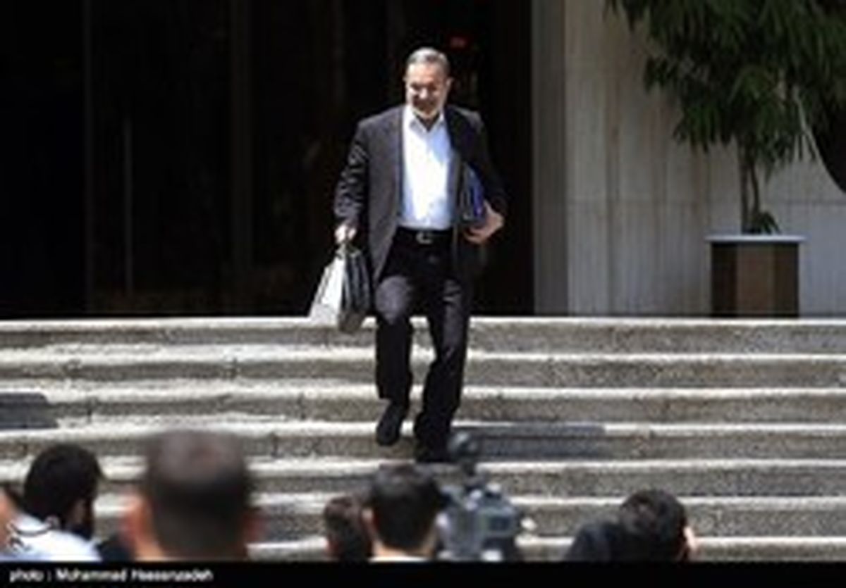 طرح استیضاح وزیر آموزش و پرورش کلید خورد