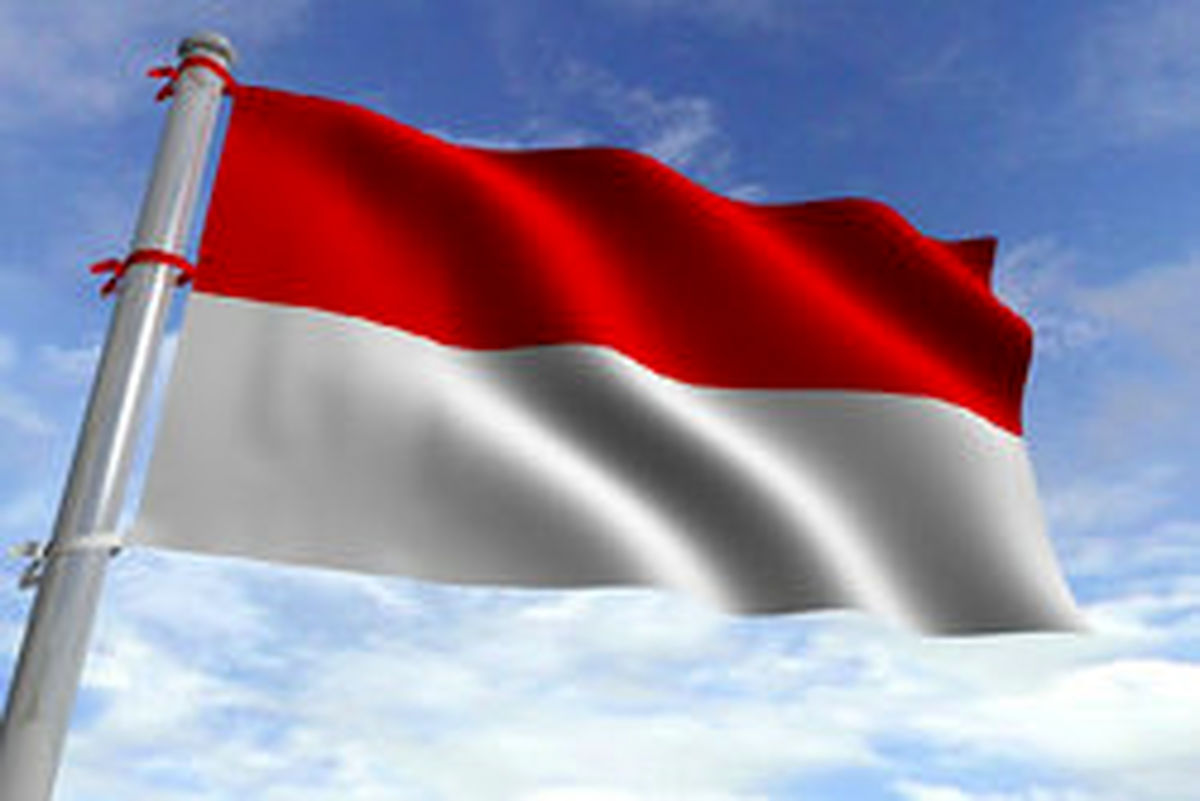 طوفان و رانش زمین در اندونزی ۱۹ کشته بر جا گذاشت