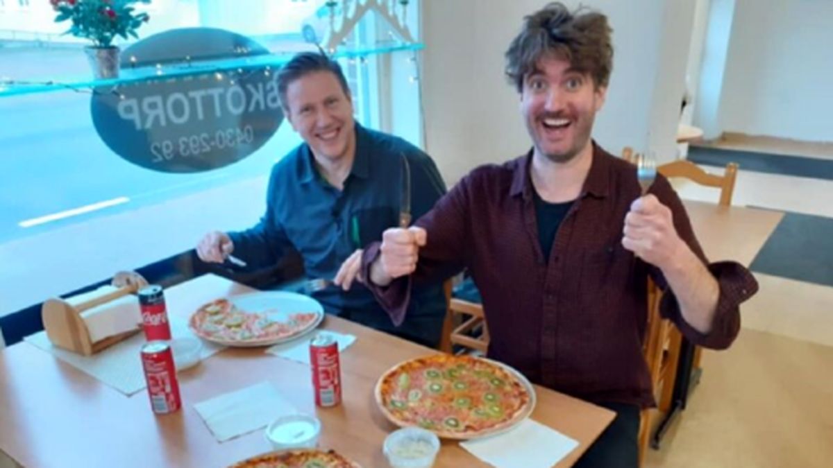 دستپخت عجیب شوهر کار را به طلاق کشاند! +عکس