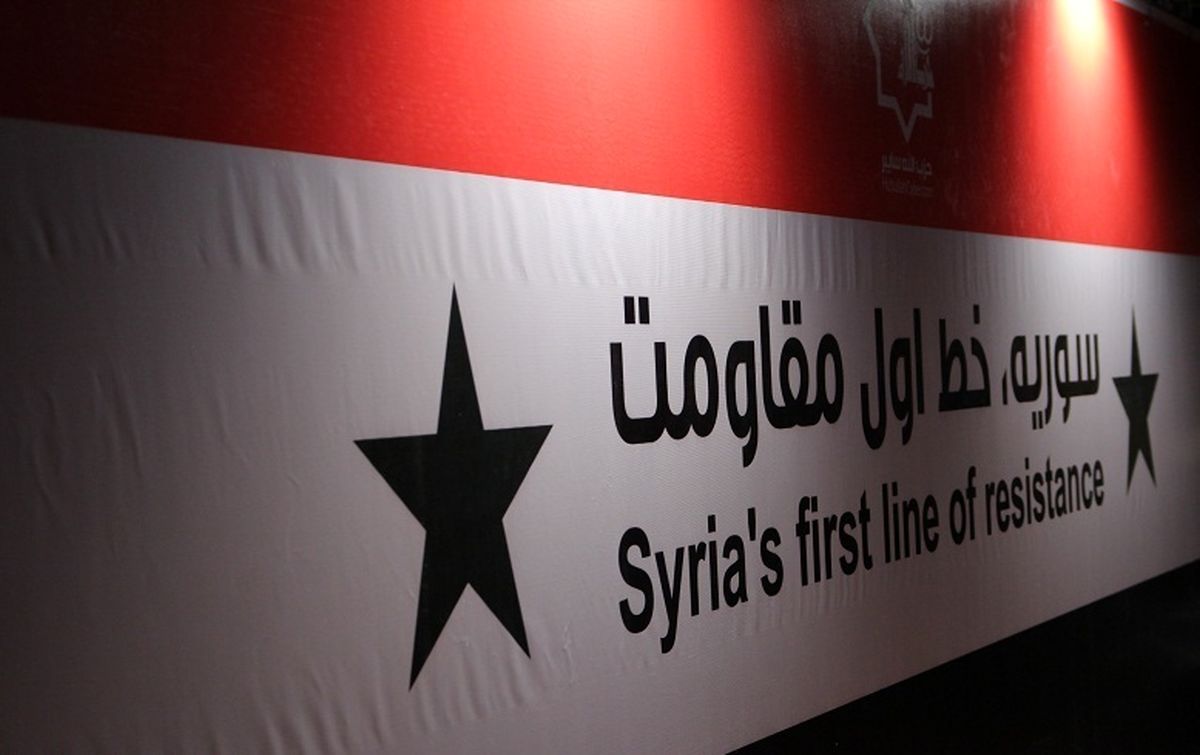 چرا دفاع از سوریه برای حزب الله مهم است؟