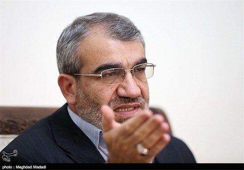 واکنش کدخدایی به سخنان روحانی و جوابیه دفتر رئیس‌جمهور