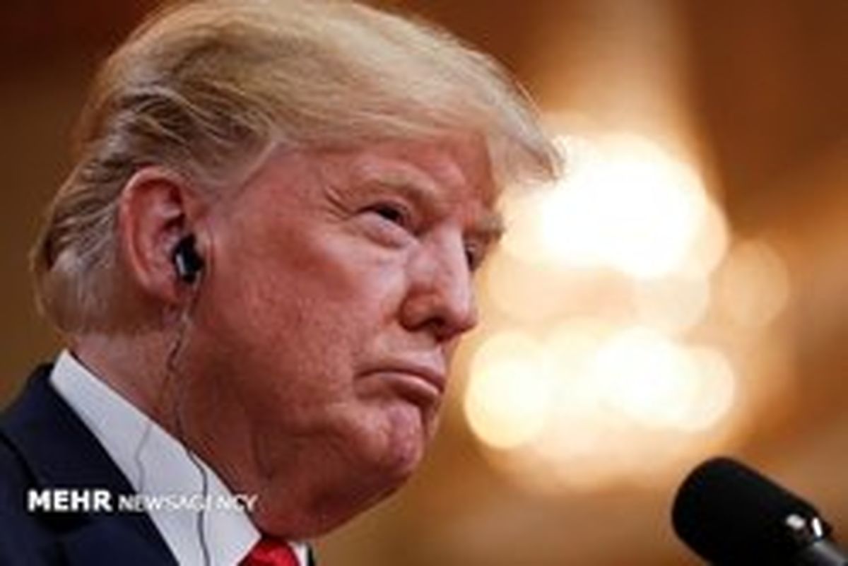 واکنش آلمان به توییت جنگطلبانه ترامپ