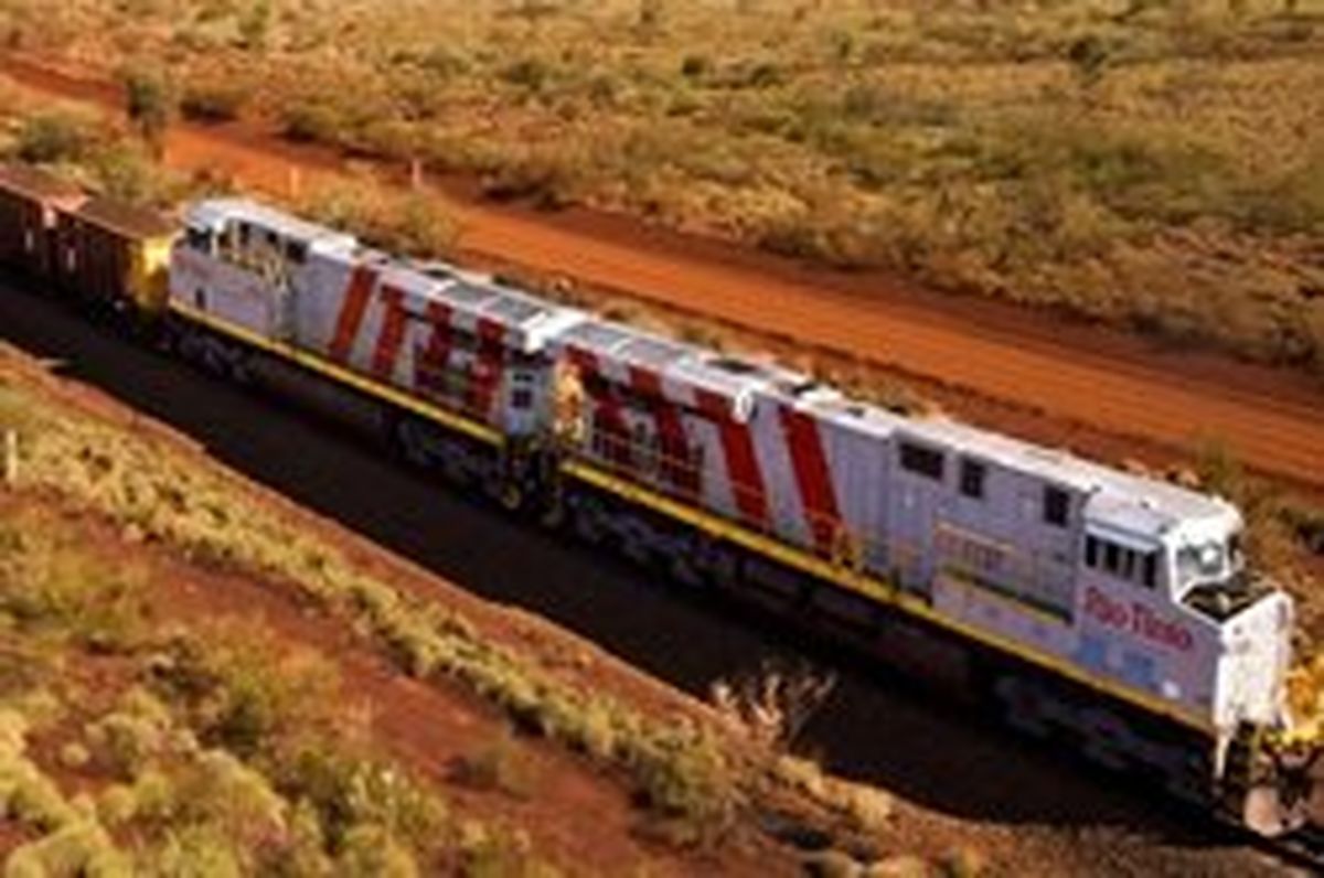 درازترین ربات جهان در استرالیا آغاز به کار کرد +عکس