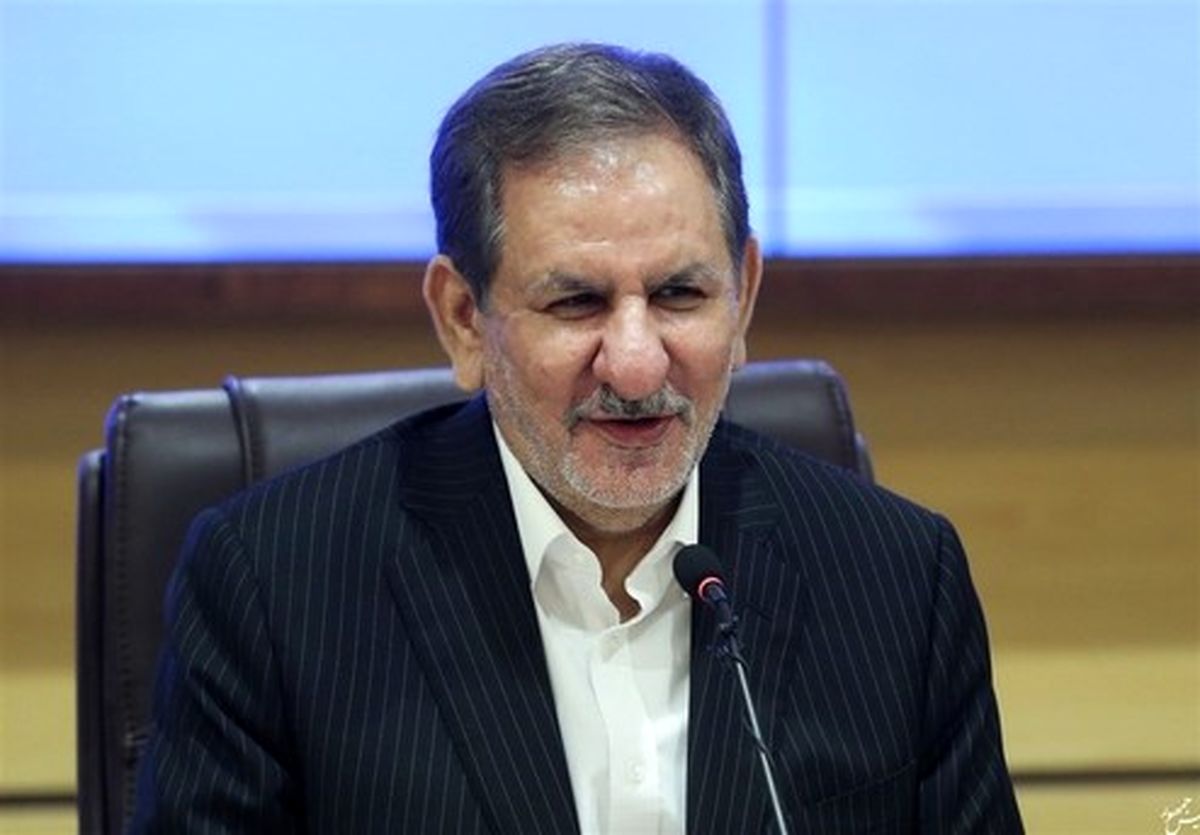جهانگیری: کسی که ۱ دلار گرفته کالا وارد نکرده خیانت ملی کرده