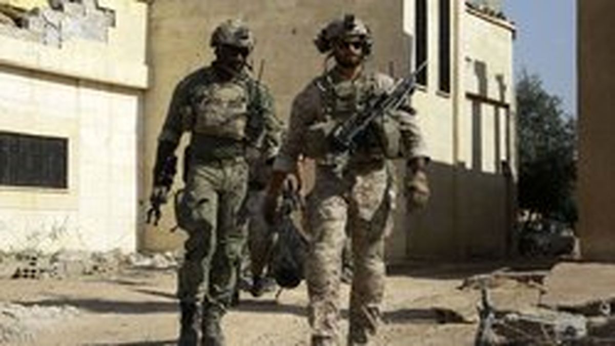آمریکا نمی‌خواهد به شکست در سوریه اقرار کند