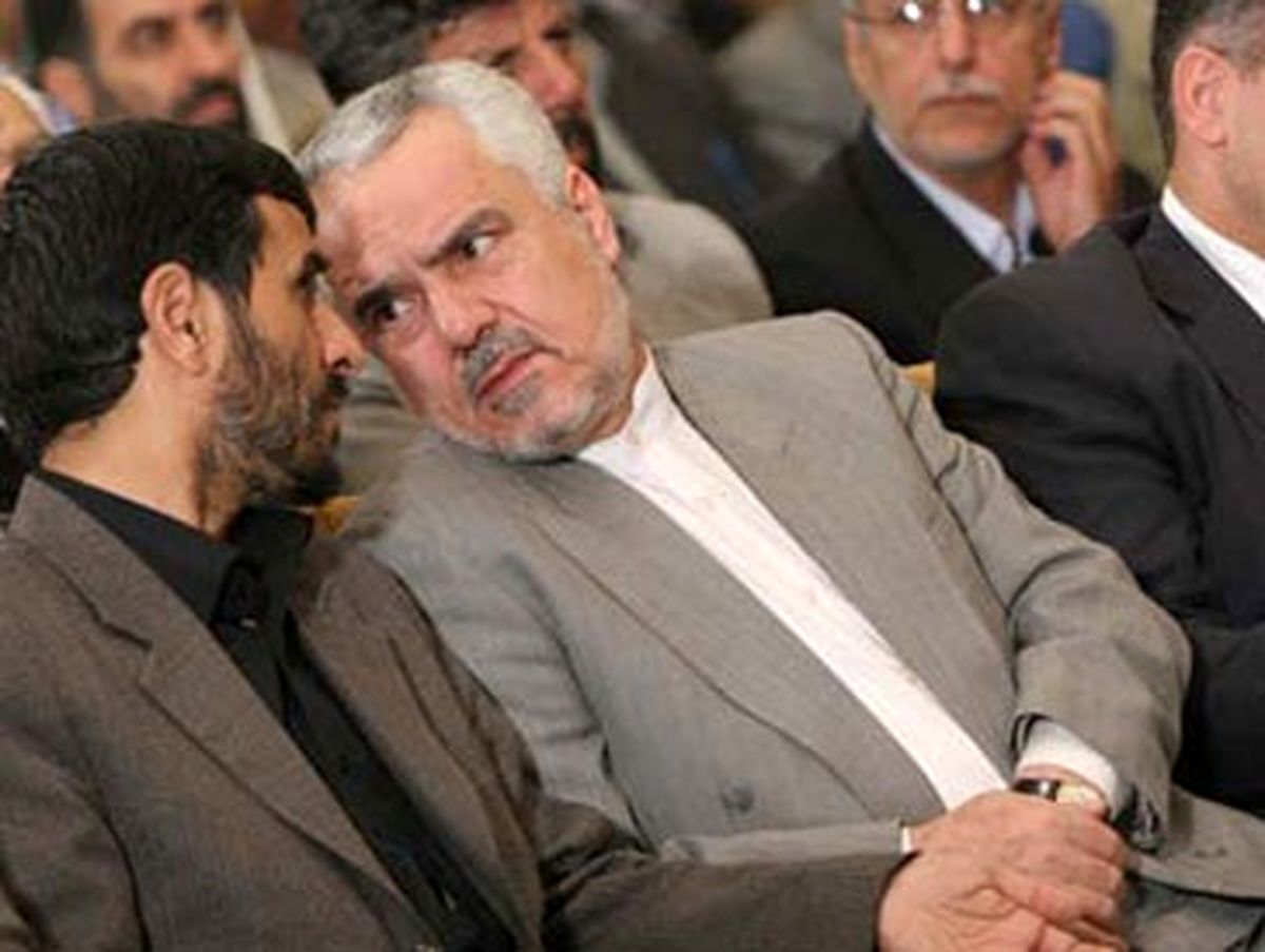 اثبات "دولت پاک" یعنی تسلیم رحیمی به قوه قضائیه