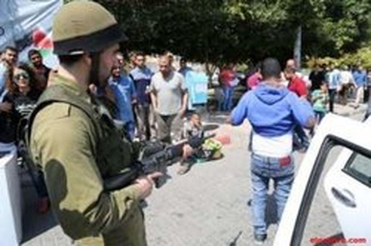 تظاهرات مجدد صهیونیستها علیه نتانیاهو