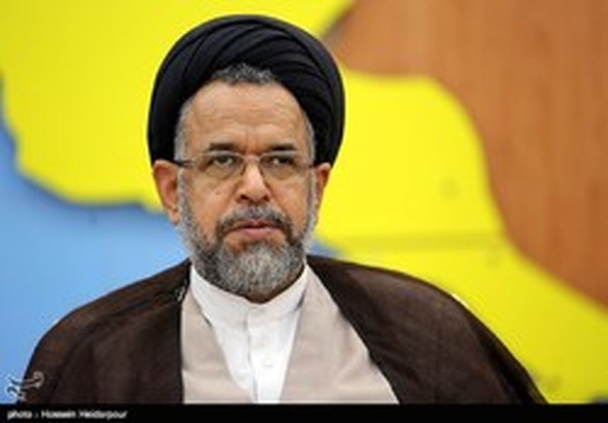 هشدار علوی: آغاز غنیسازی در صورت تعلل اروپاییها