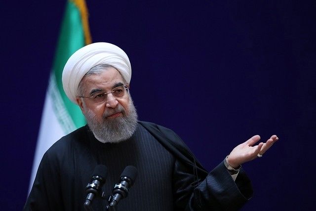 چرا دولت ترامپ مشتاق ادامه پیدا کردن دولت روحانی بود؟