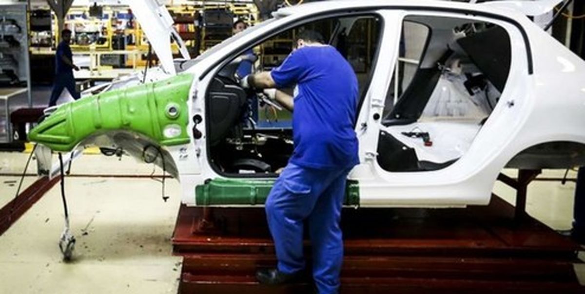 جزئیات جلسه خودرویی مجلس با وزیر صنعت