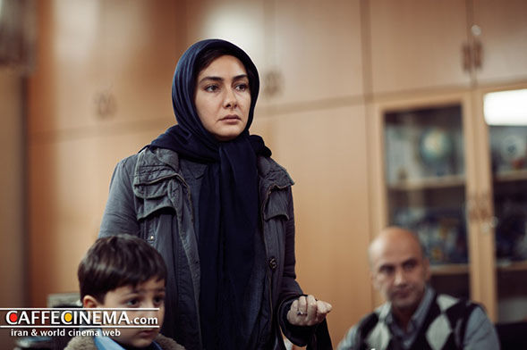 "دهلیز" پاسخی به "من مادر هستم"
