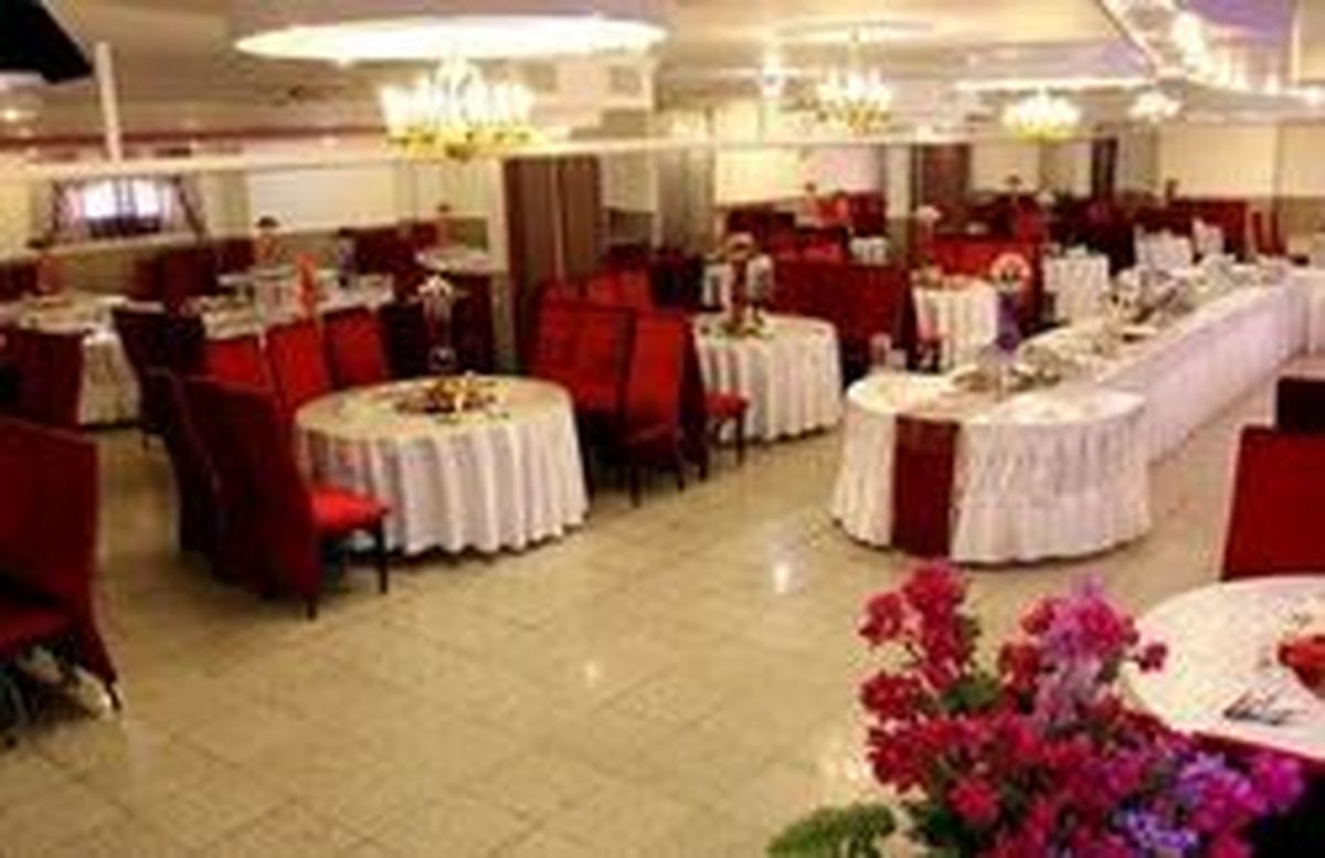 هزینه مراسم عروسی در تهران چقدر است؟