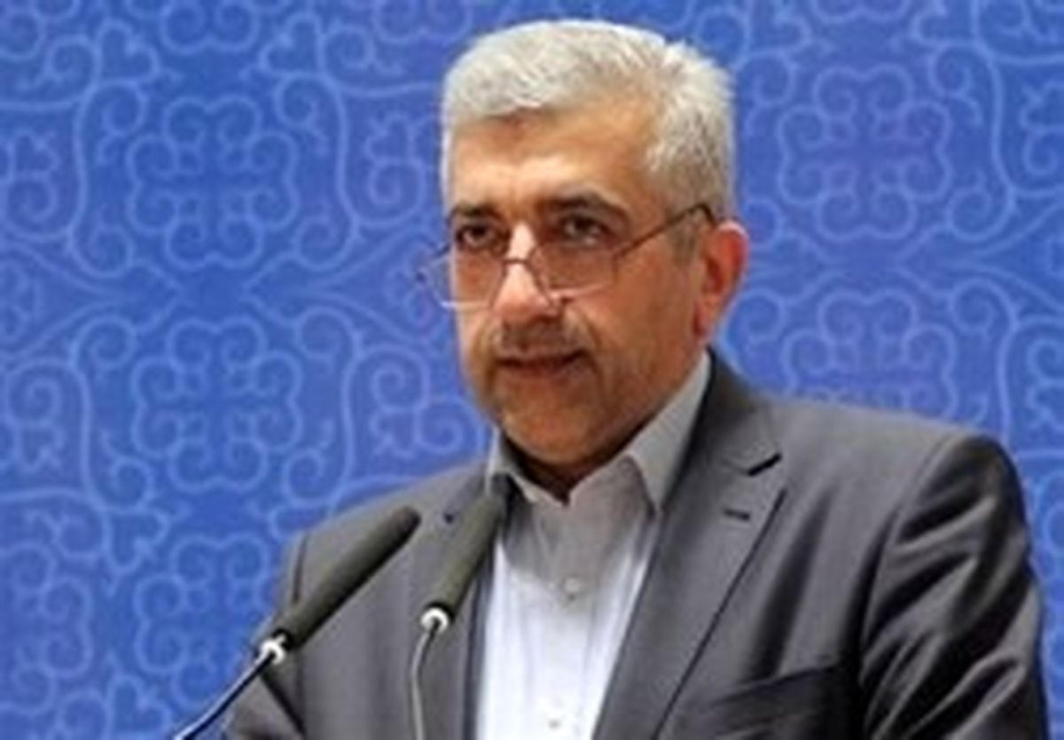 نشست فراکسیون نمایندگان ولایی با حضور اردکانیان