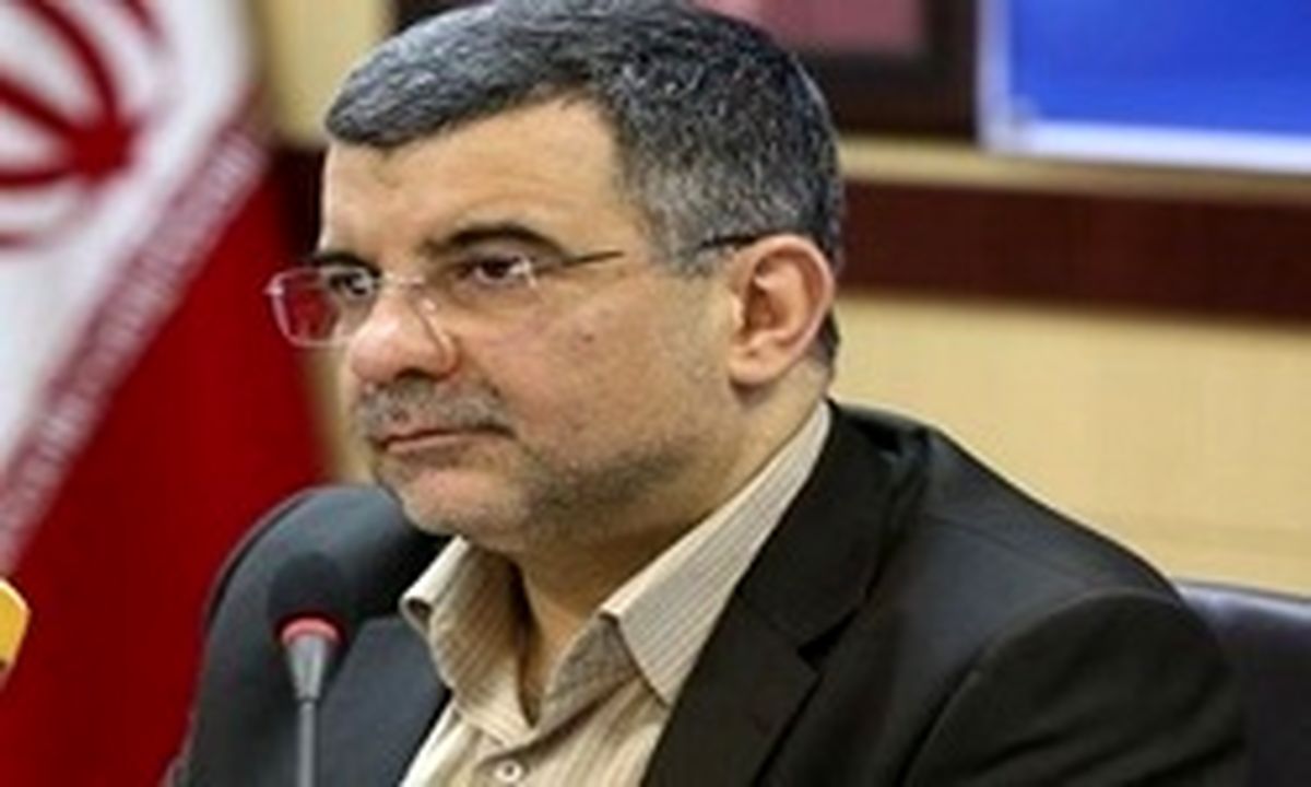 واکنش جالب حریرچی: وزارت بهداشت دزد نیست