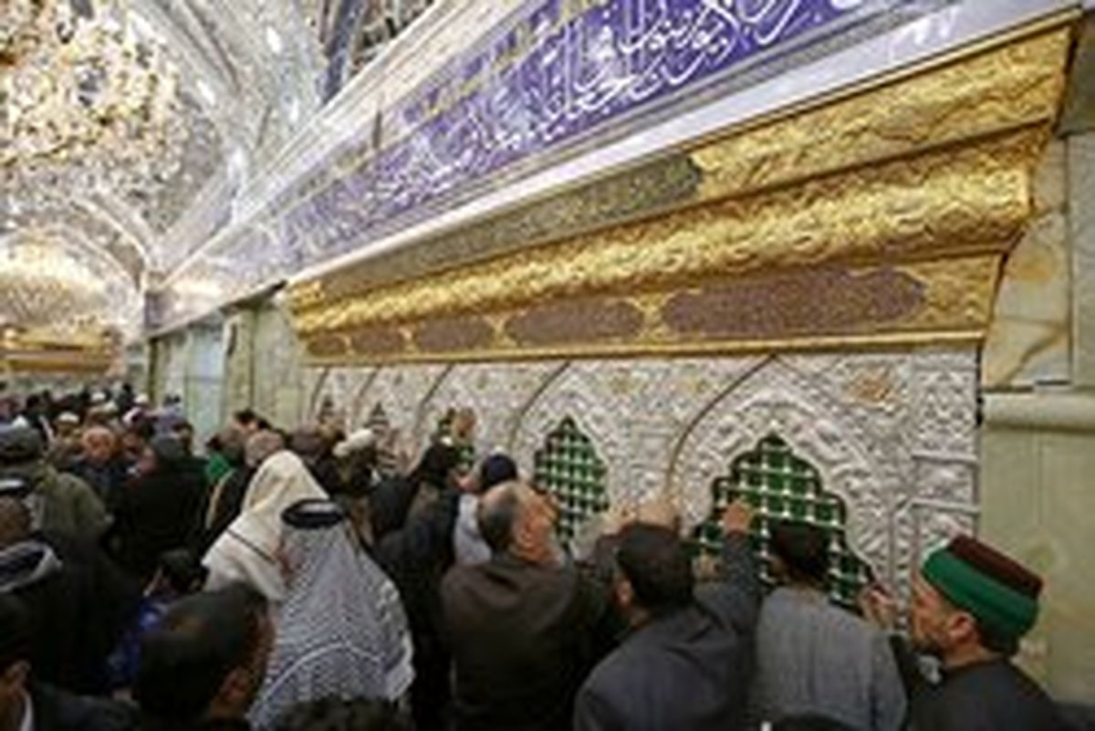 زمان نامنویسی سفر عراق برای اسفند و نوروز اعلام شد