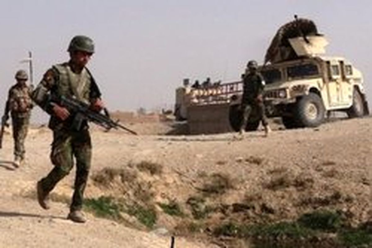 کشته شدن ۳۰ کودک در حمله راکتی ارتش افغانستان