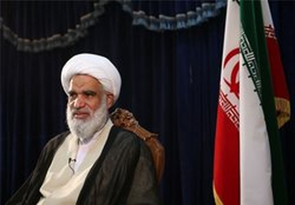 آیت الله کعبی:ای کاش روحانی در اجلاسیه خبرگان حضور پیدا میکرد