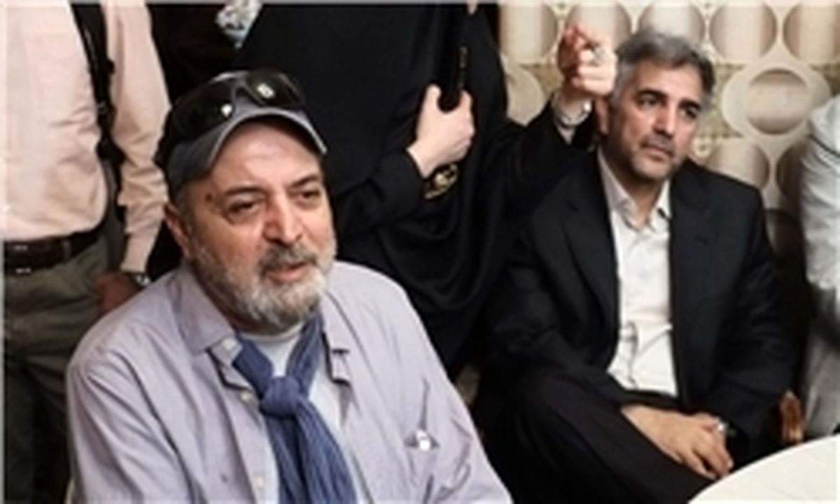 کارگردان «پایتخت» سراغ «سنگ پا» می‌رود