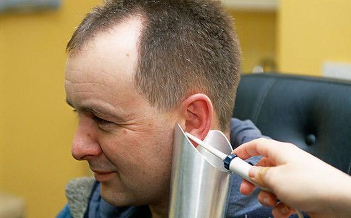 افرادی که بیشتر از بقیه در معرض عفونت گوش قرار دارند