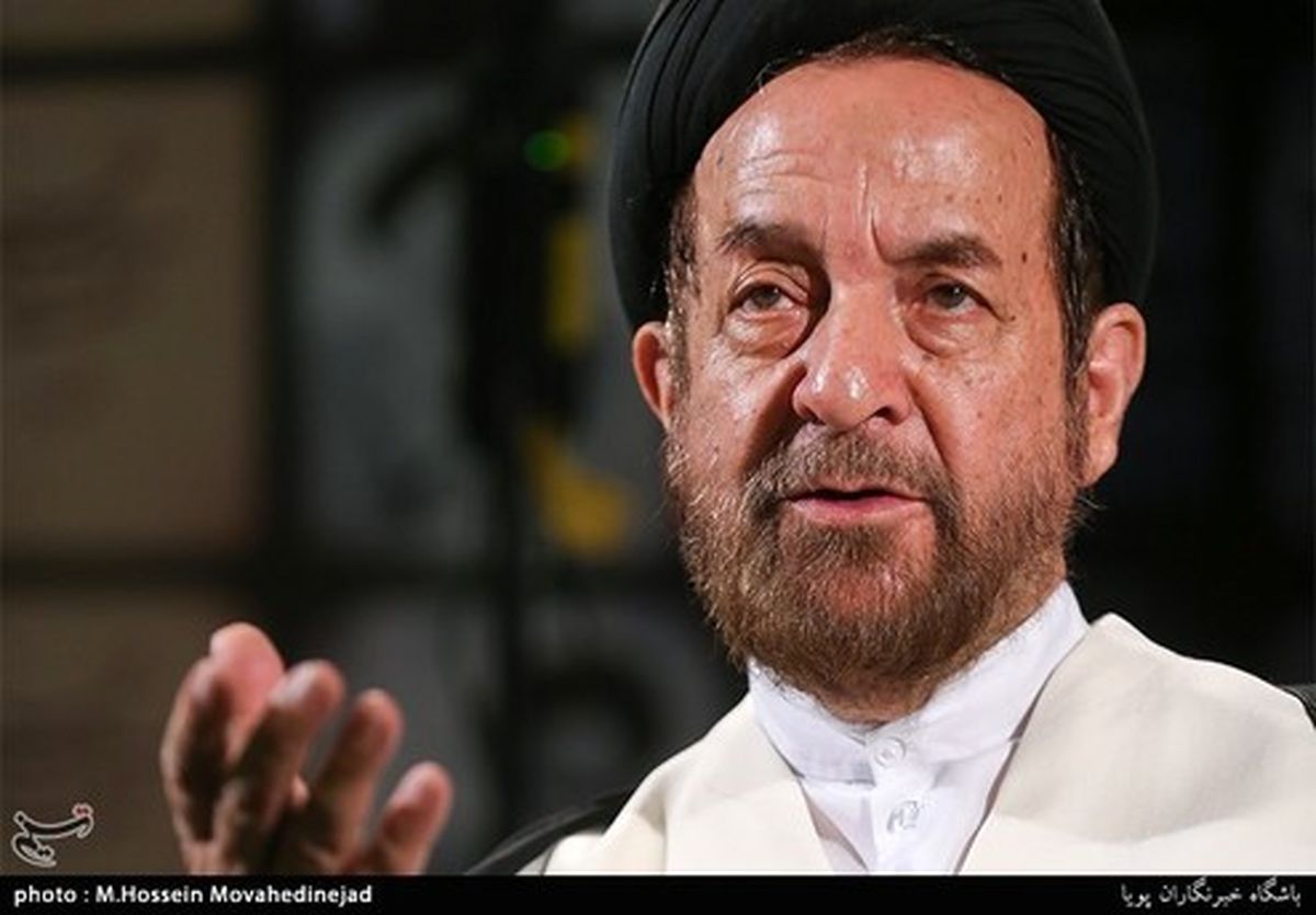 حجت‌الاسلام روحانی: دولت نسبت به مشکلات جامعه پاسخگو باشد