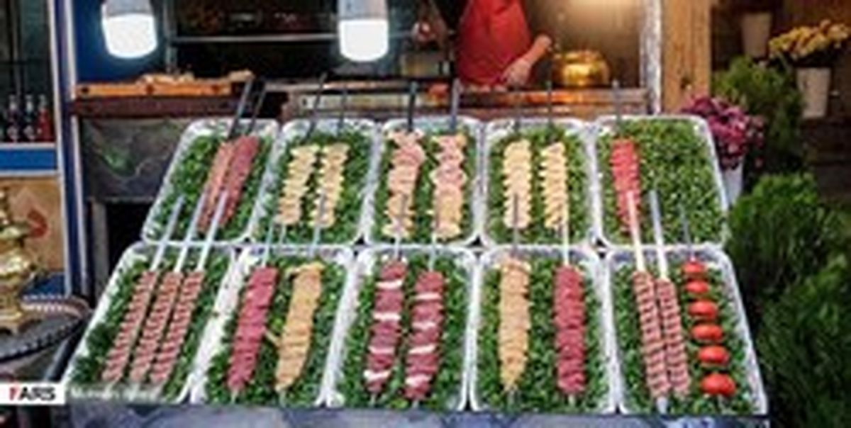 افرادی که برای لاغری به جای سالاد باید کباب بخورند!