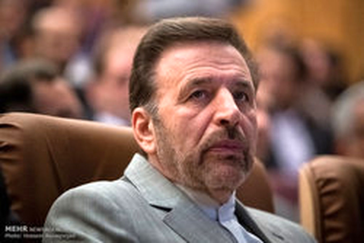 اظهارات واعظی در دیدار رئیس‌جمهور ترکمنستان