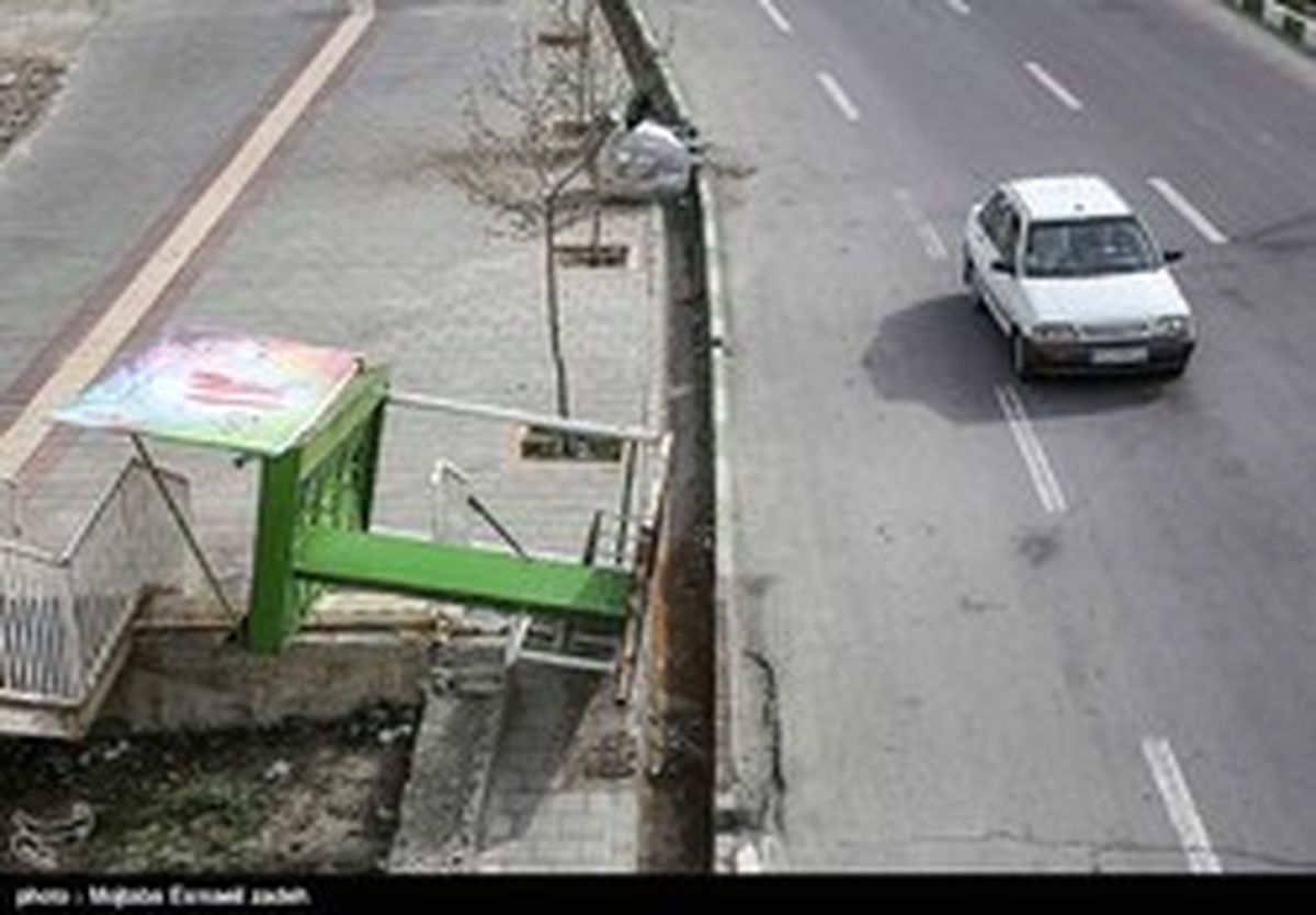 امدادرسانی به ۷۵ نفر حادثه دیده طوفان در خلخال