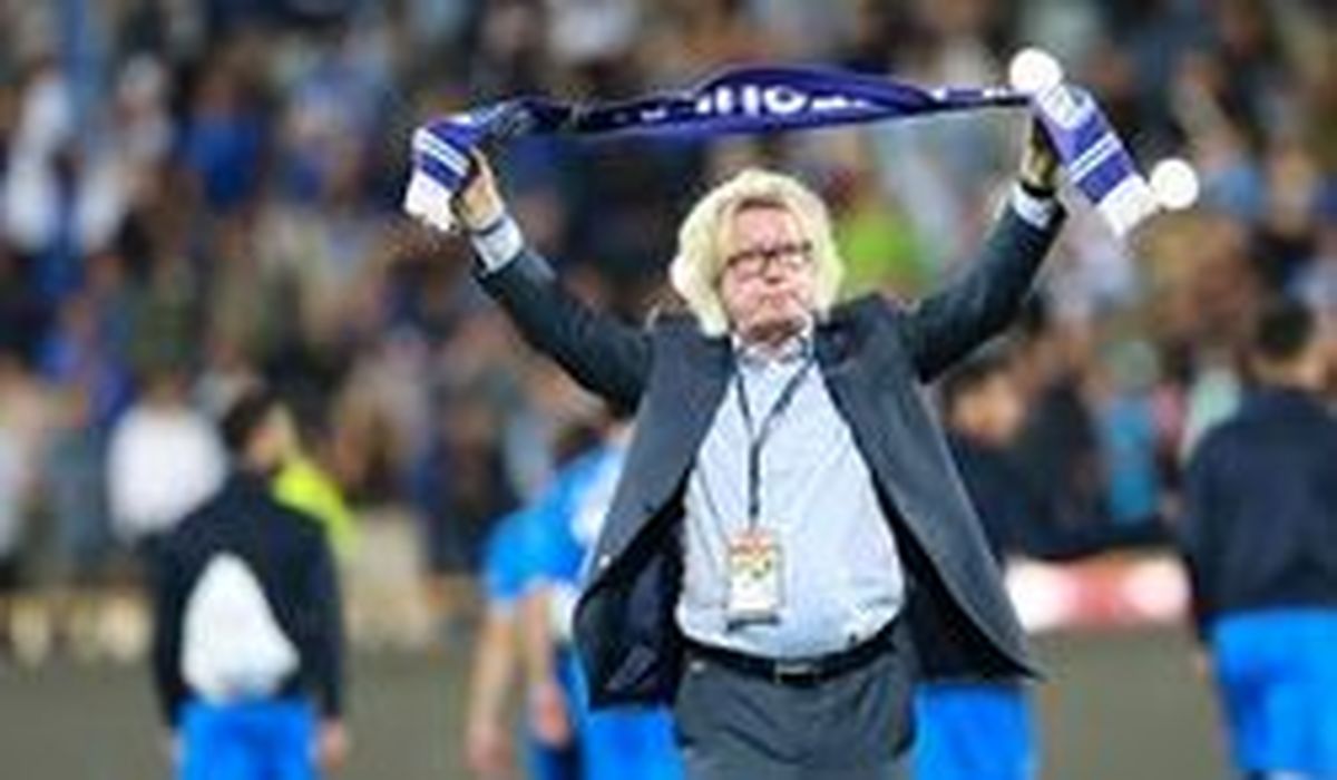 شفر قرارداد بست اما نه با استقلال!