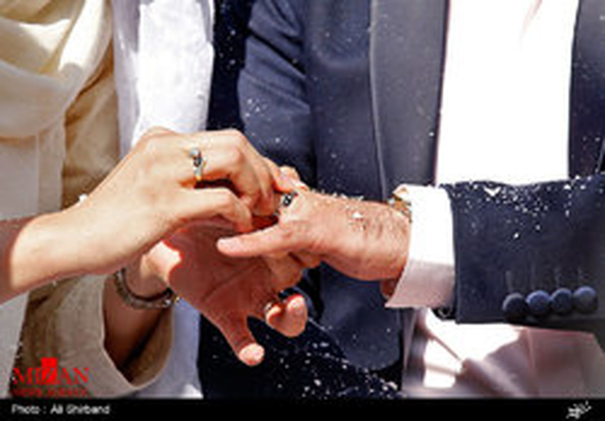 عروس‌ها با جهیزیه ۲ میلیونی راهی خانه بخت می‌شوند