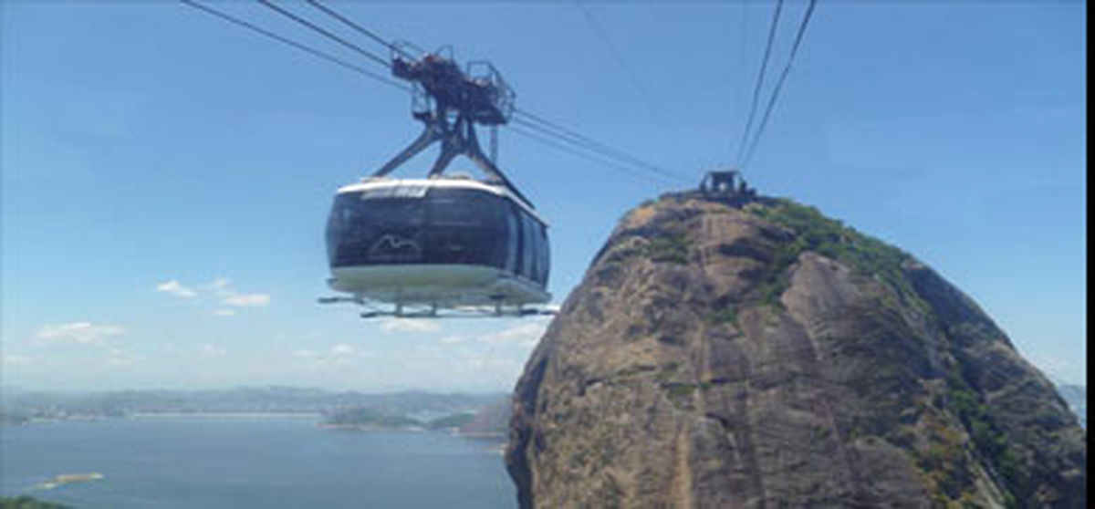 10 منظره شگفتانگيز جهان + عکس