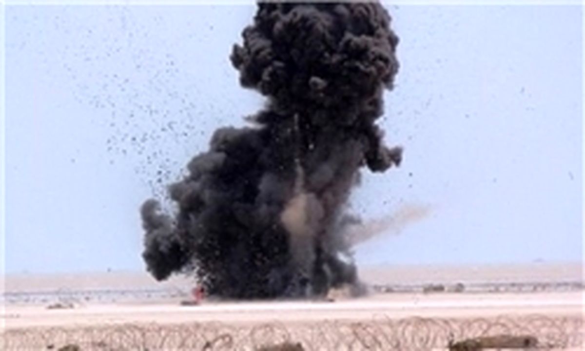 دست‌کم ۲۱ کشته و زخمی در انفجارهای موگادیشو