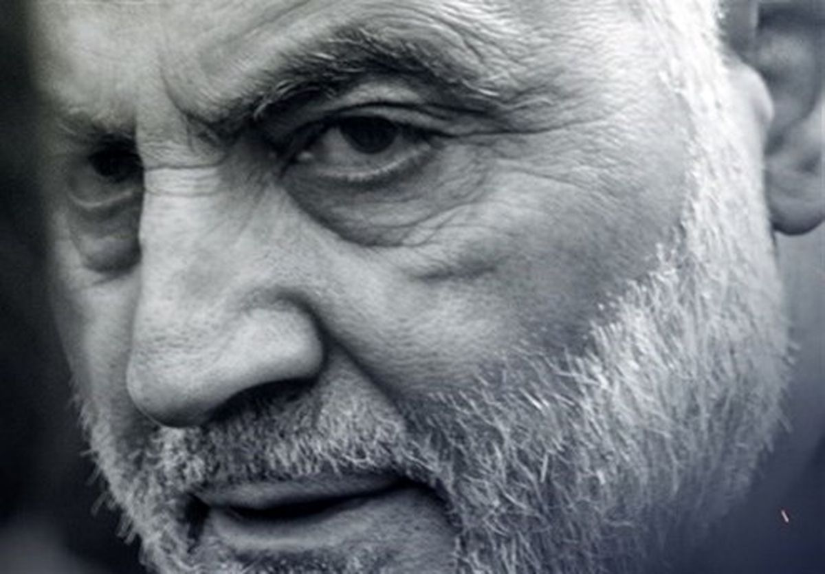 عواقب جنایت ترور سردار به روایت شبکه خارجی تلویزیون