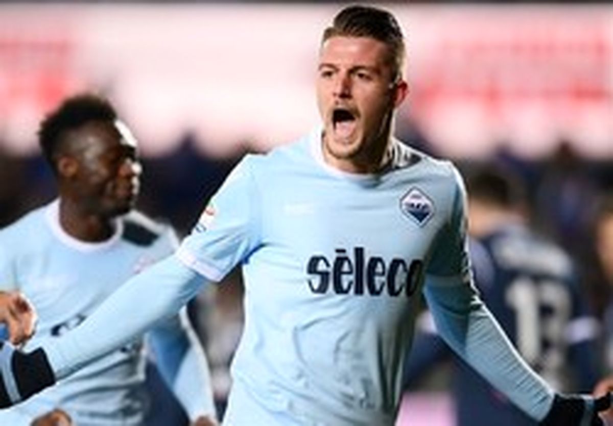 رئال مادرید با ۱۷۰ میلیون یورو به دنبال میلینکوویچ ساویچ