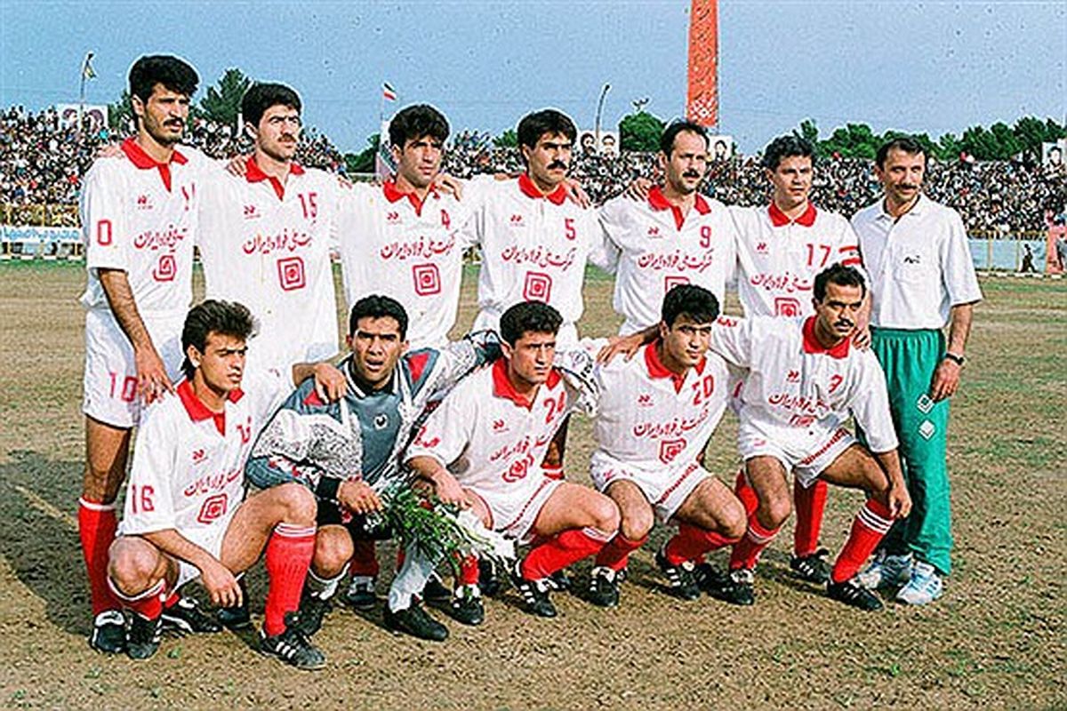 دایی و پیروانی مدل 75 / عکس