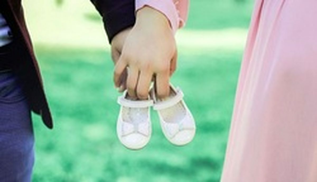 آقایان! این‌ حرف‌ها را به همسر باردارتان نگویید